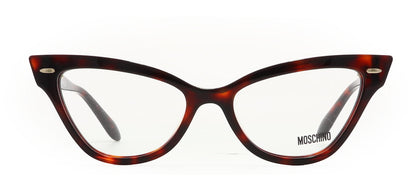Image of Moschino Eyewear Frames