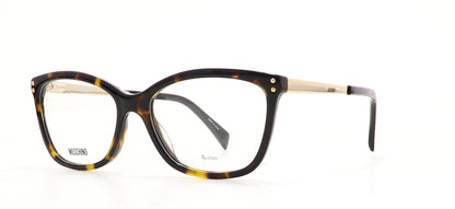 Image of Moschino Eyewear Frames