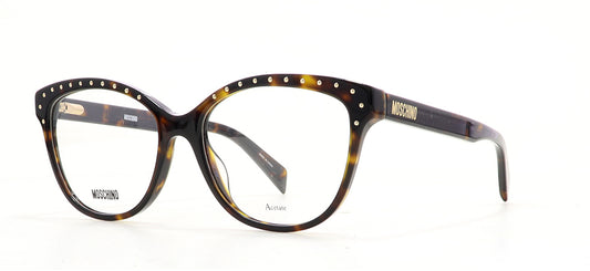 Image of Moschino Eyewear Frames