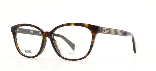 Image of Moschino Eyewear Frames