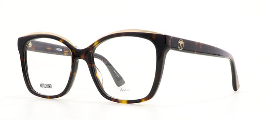Image of Moschino Eyewear Frames