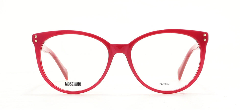 Image of Moschino Eyewear Frames