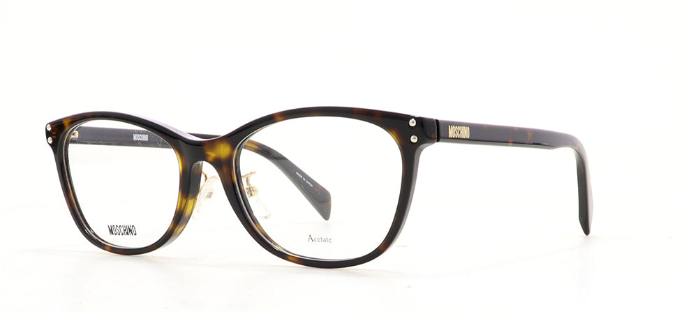 Image of Moschino Eyewear Frames