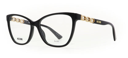 Image of Moschino Eyewear Frames