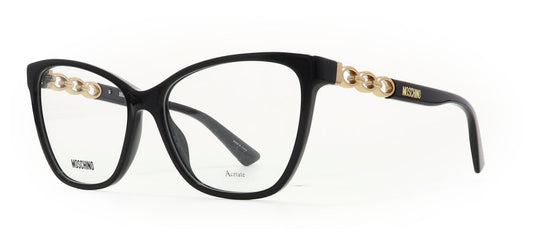 Image of Moschino Eyewear Frames