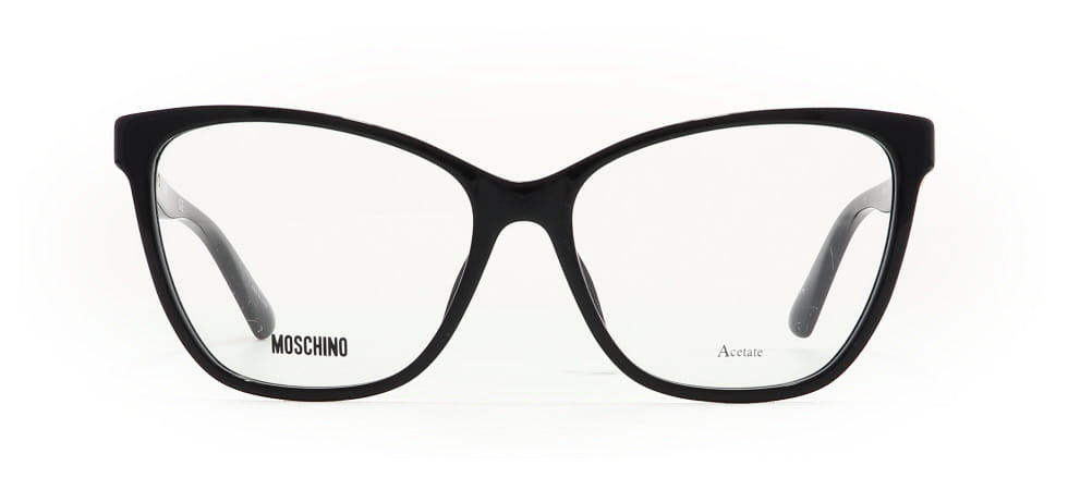 Image of Moschino Eyewear Frames