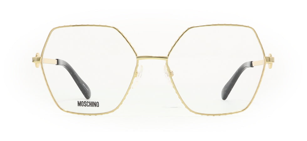 Image of Moschino Eyewear Frames