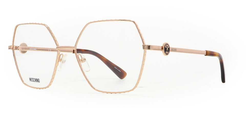 Image of Moschino Eyewear Frames