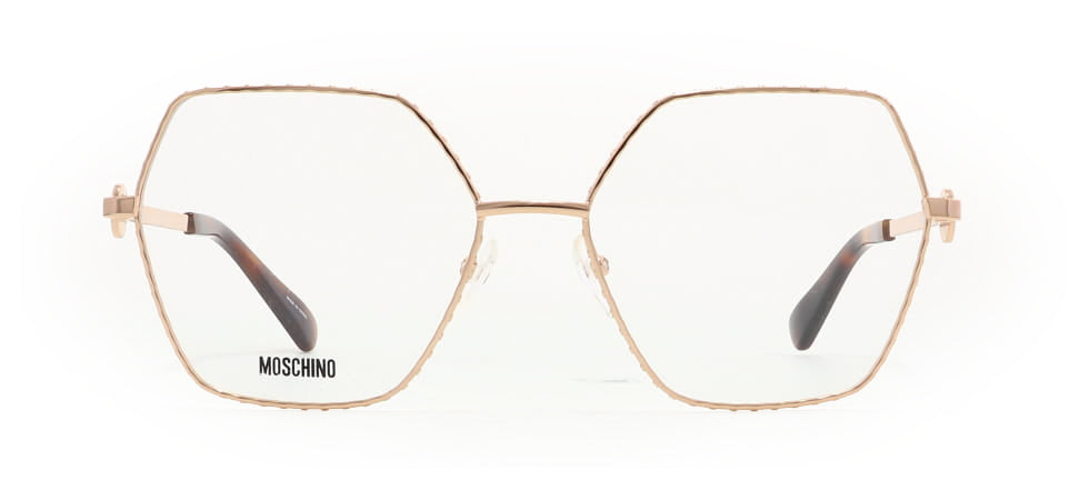 Image of Moschino Eyewear Frames