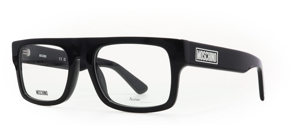 Image of Moschino Eyewear Frames