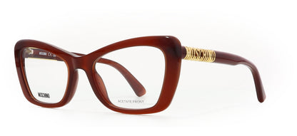 Image of Moschino Eyewear Frames