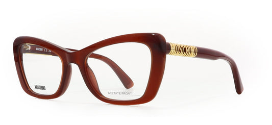 Image of Moschino Eyewear Frames
