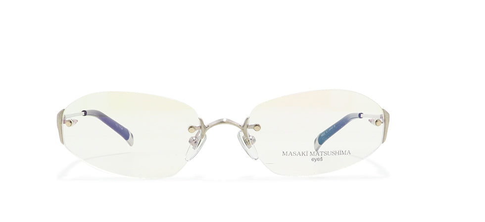 Image of Masaki Matsushima Eyewear Frames