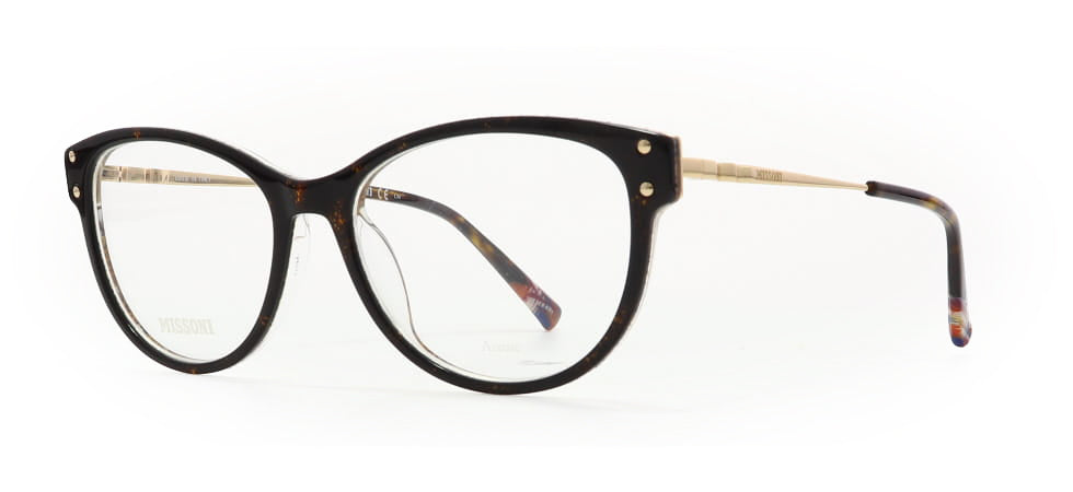 Image of Missoni Eyewear Frames