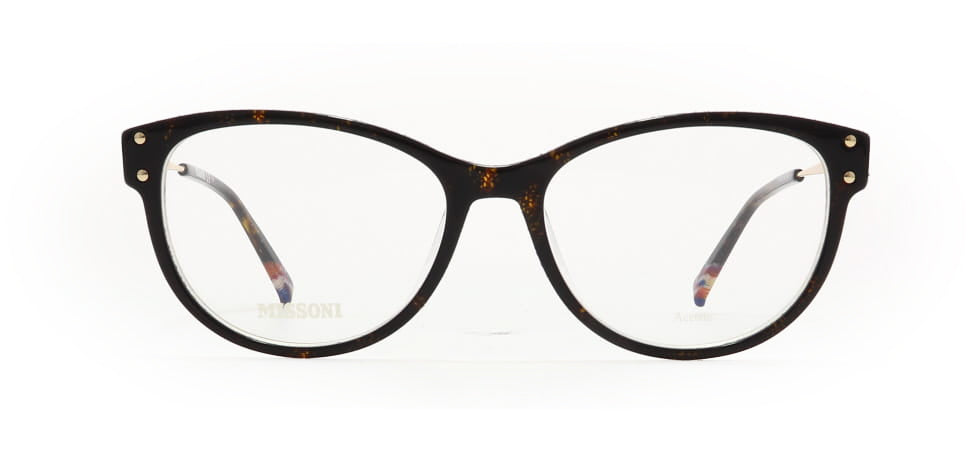 Image of Missoni Eyewear Frames