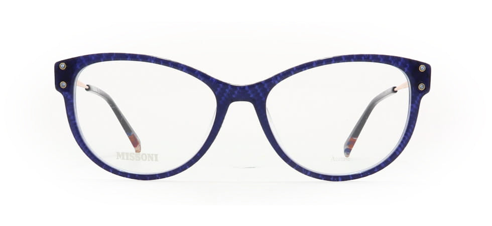 Image of Missoni Eyewear Frames