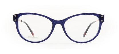 Image of Missoni Eyewear Frames