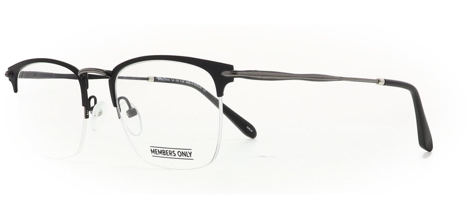 Image of Members Only Eyewear Frames