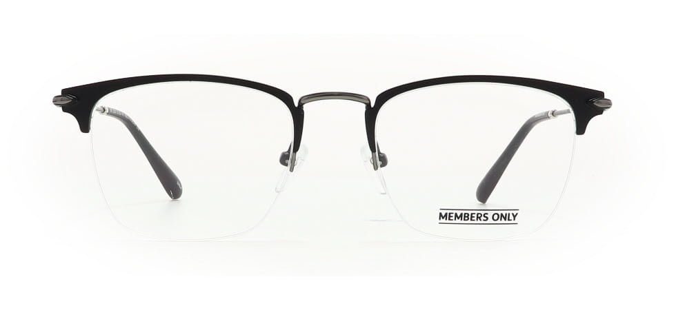 Image of Members Only Eyewear Frames