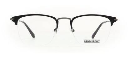 Image of Members Only Eyewear Frames