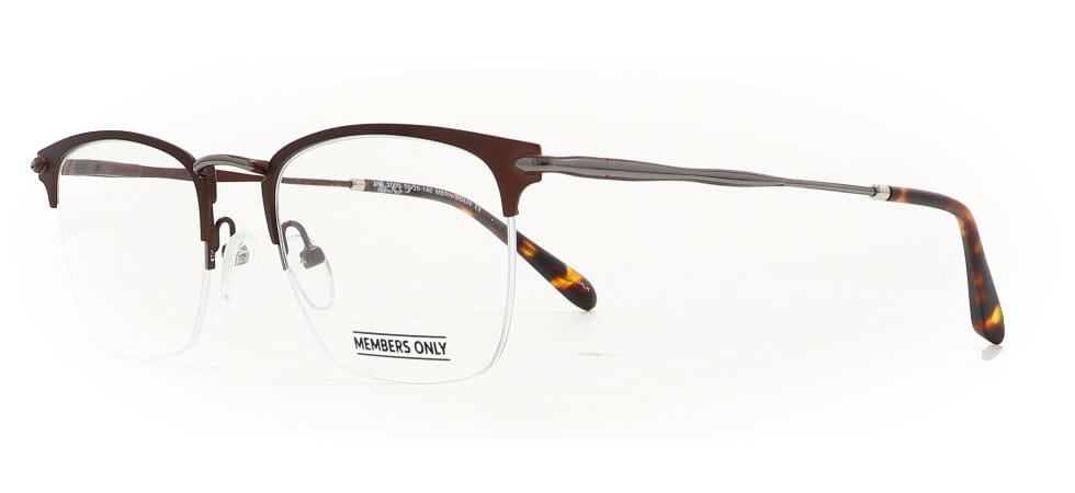 Image of Members Only Eyewear Frames