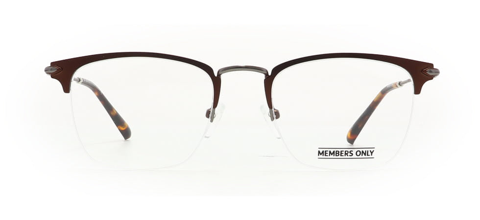 Image of Members Only Eyewear Frames