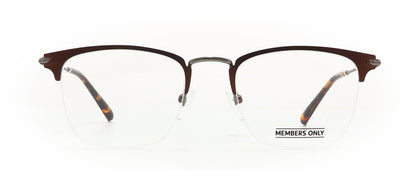 Image of Members Only Eyewear Frames