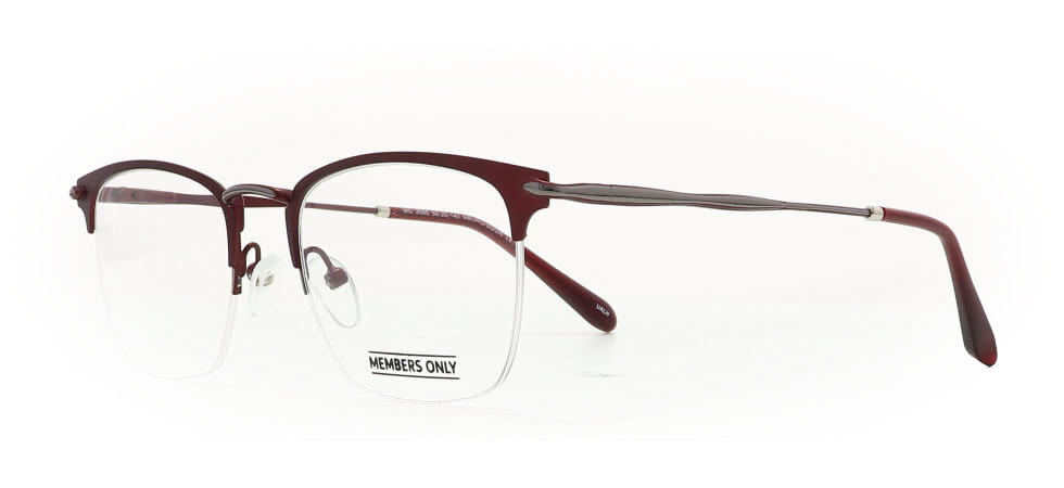 Image of Members Only Eyewear Frames