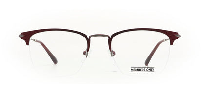 Image of Members Only Eyewear Frames