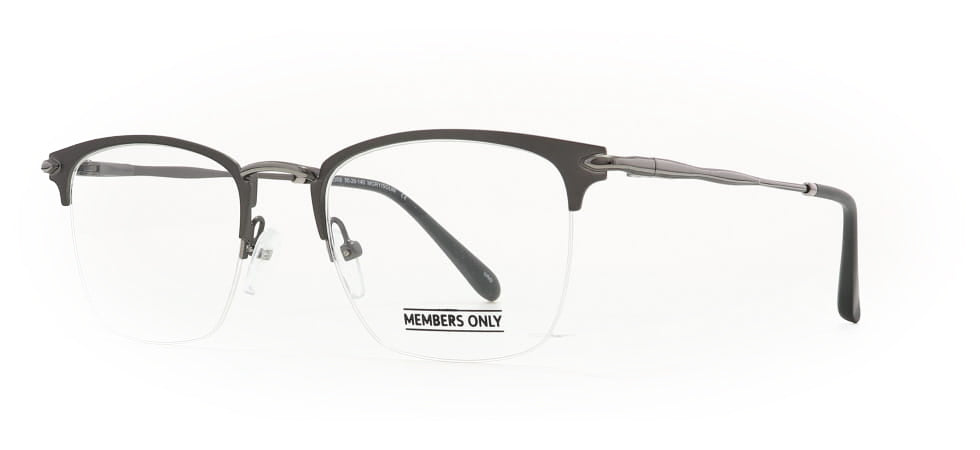 Image of Members Only Eyewear Frames