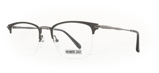Image of Members Only Eyewear Frames