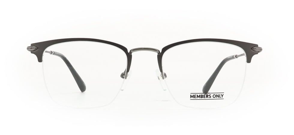 Image of Members Only Eyewear Frames
