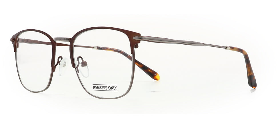 Image of Members Only Eyewear Frames