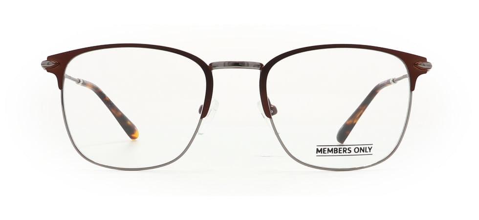 Image of Members Only Eyewear Frames