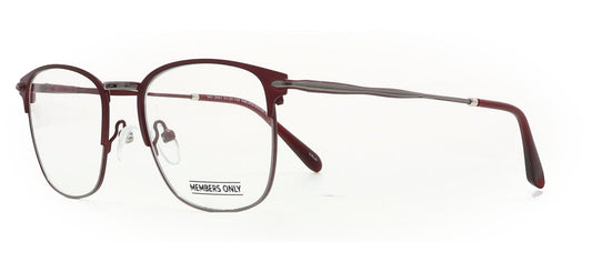 Image of Members Only Eyewear Frames