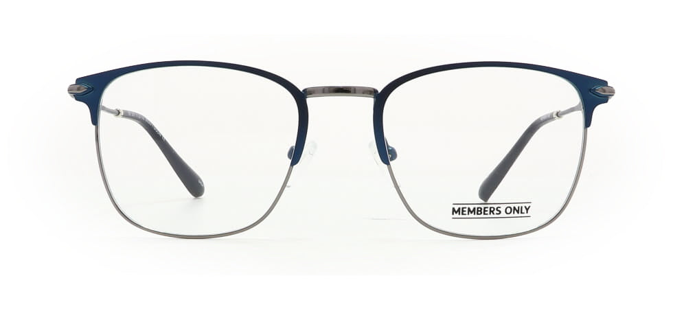 Image of Members Only Eyewear Frames