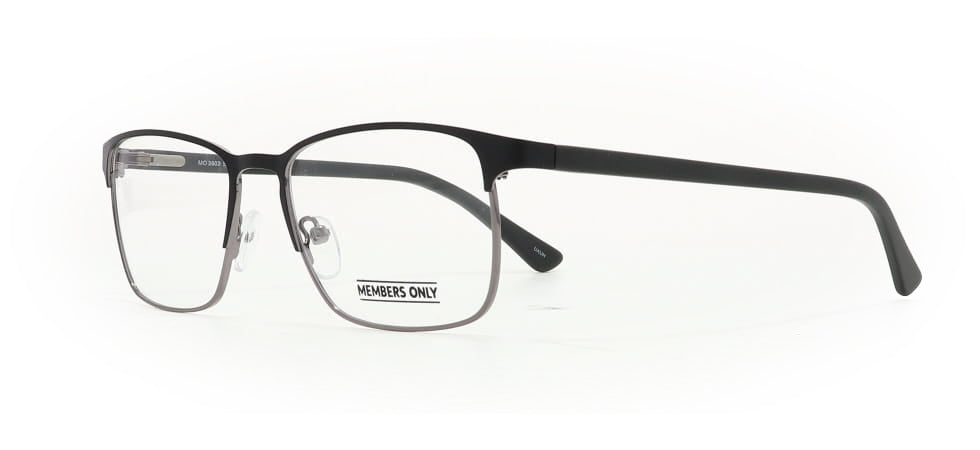 Image of Members Only Eyewear Frames