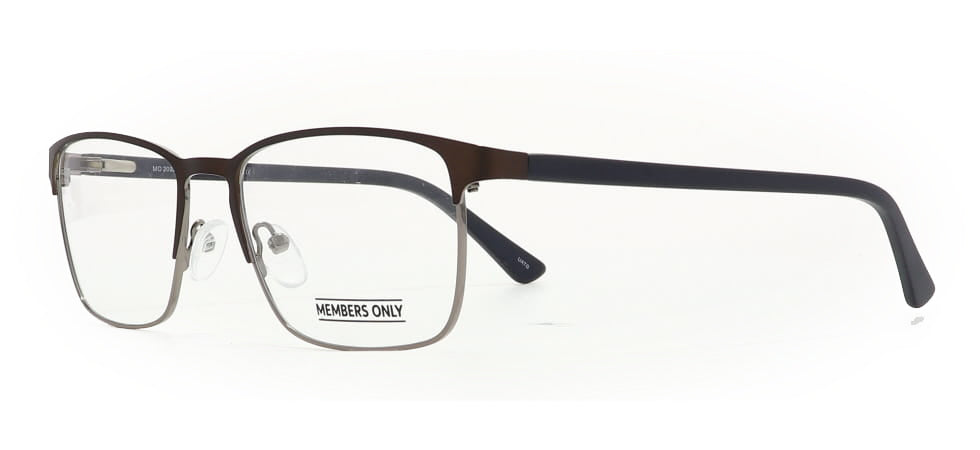 Image of Members Only Eyewear Frames