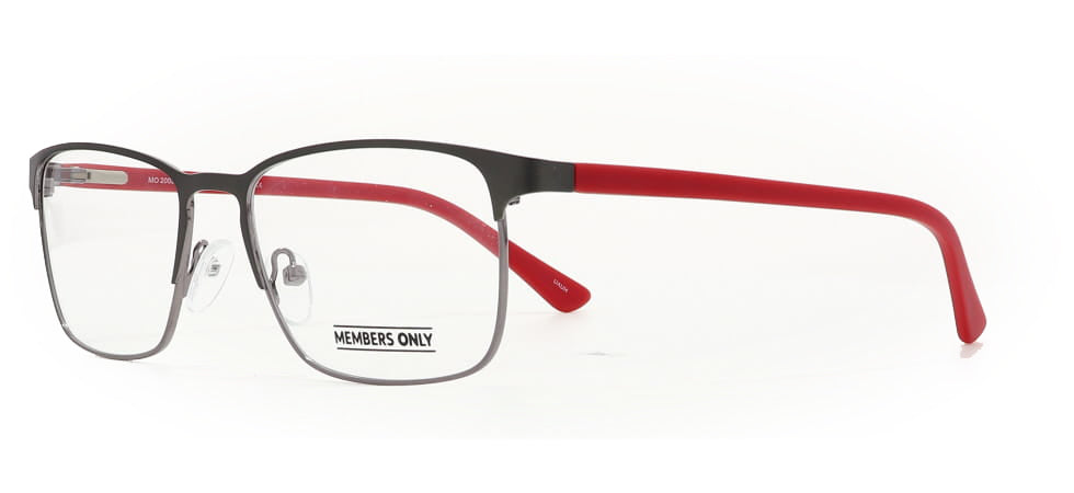 Image of Members Only Eyewear Frames