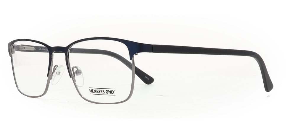 Image of Members Only Eyewear Frames