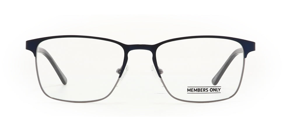 Image of Members Only Eyewear Frames
