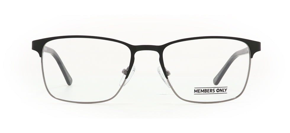 Image of Members Only Eyewear Frames