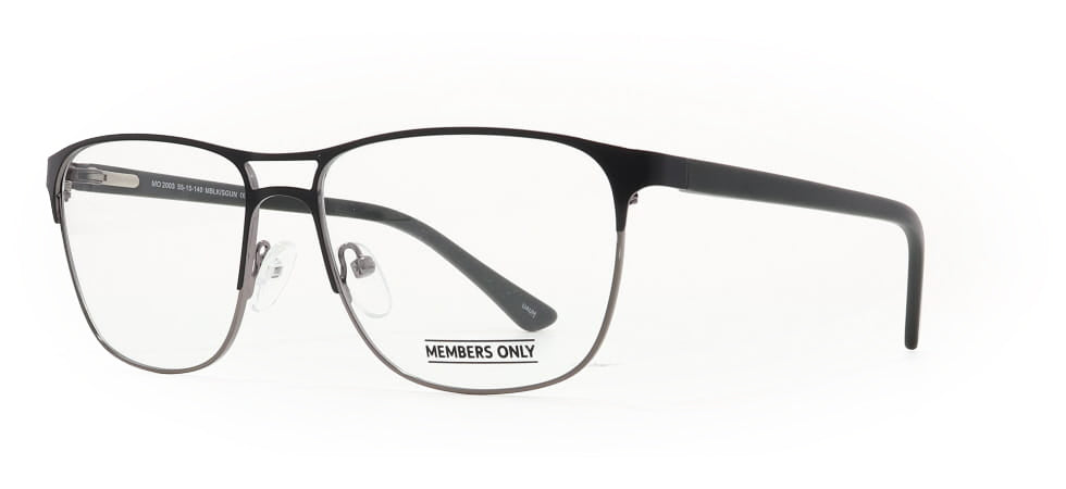 Image of Members Only Eyewear Frames
