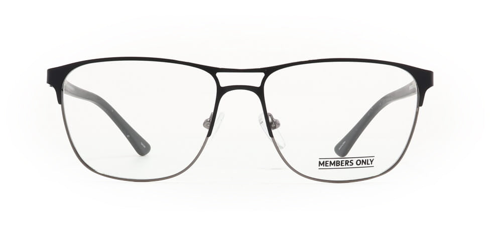 Image of Members Only Eyewear Frames