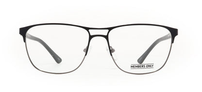 Image of Members Only Eyewear Frames