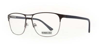 Image of Members Only Eyewear Frames