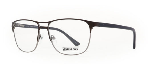 Image of Members Only Eyewear Frames