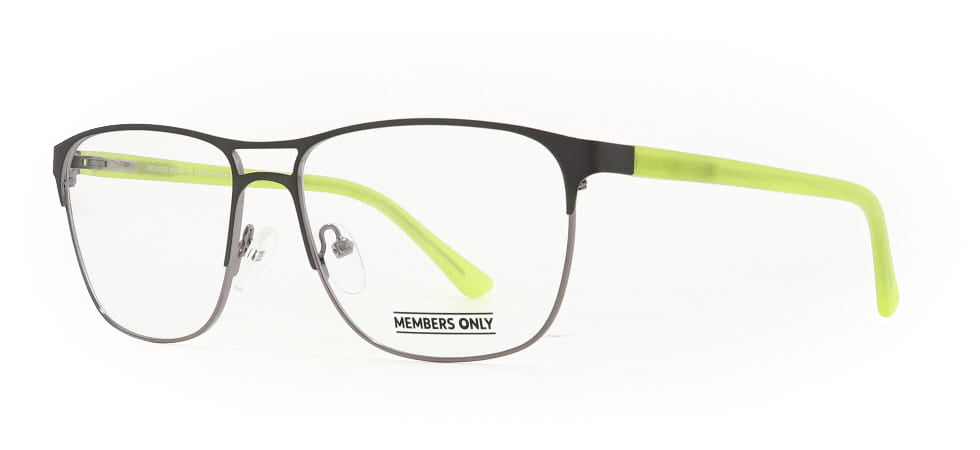 Image of Members Only Eyewear Frames