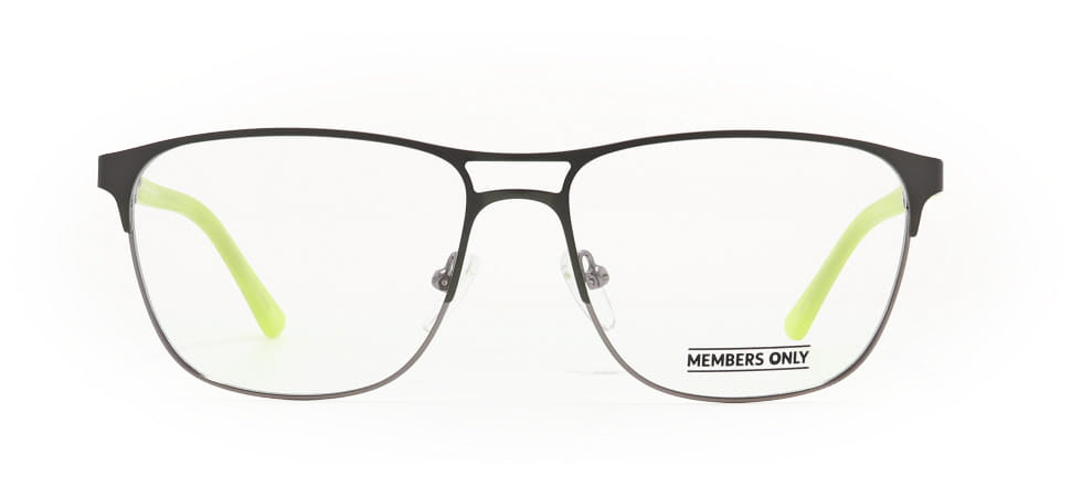 Image of Members Only Eyewear Frames