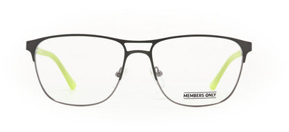 Image of Members Only Eyewear Frames